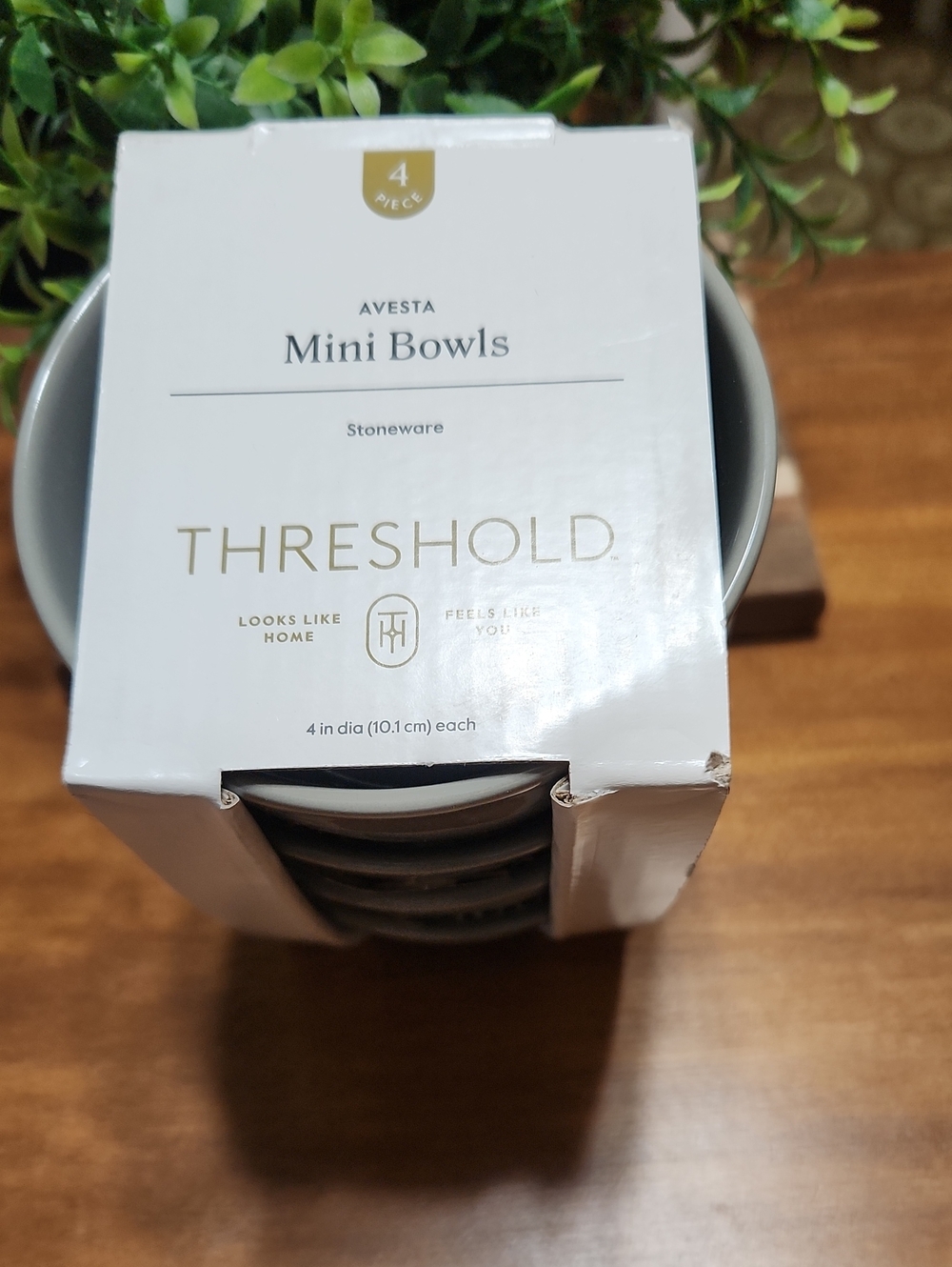 Threshold Mini Bowls - Picture 12 of 14
